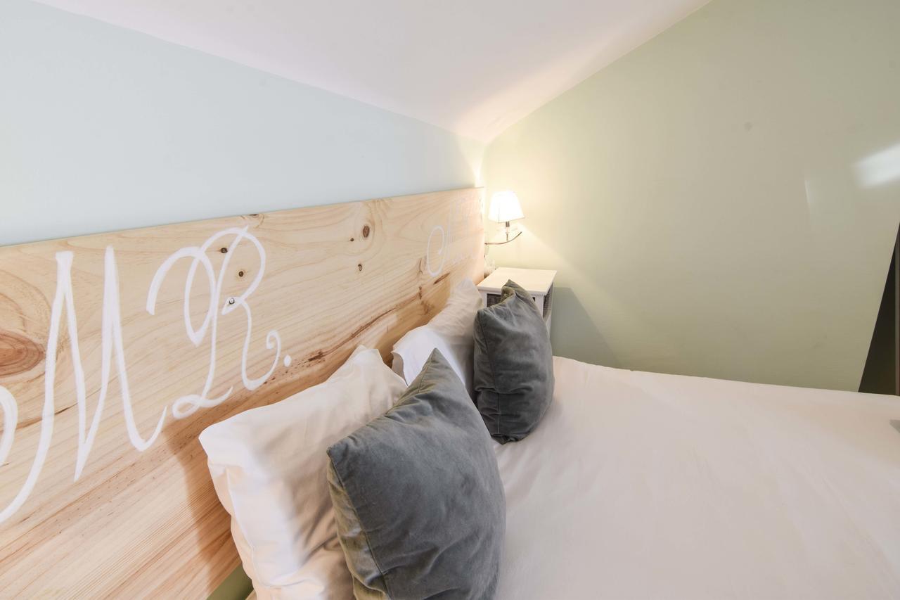 Lu&Cia Penthouse Leilighet Málaga Eksteriør bilde