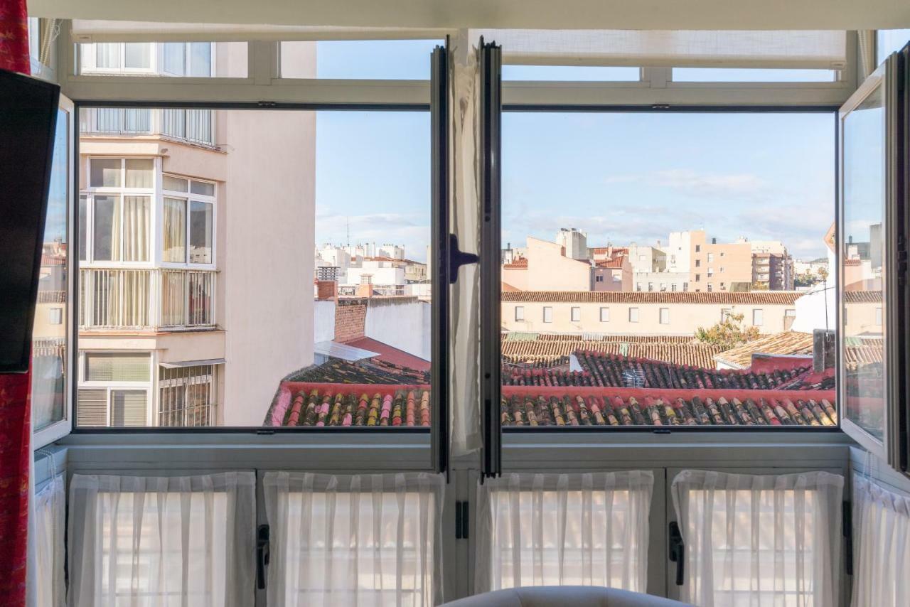 Lu&Cia Penthouse Leilighet Málaga Eksteriør bilde