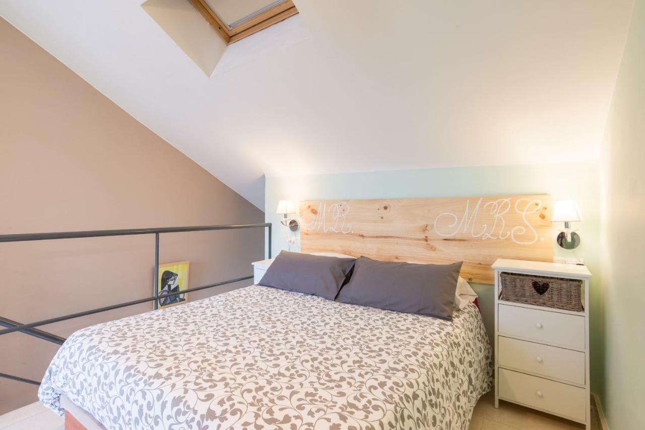 Lu&Cia Penthouse Leilighet Málaga Eksteriør bilde