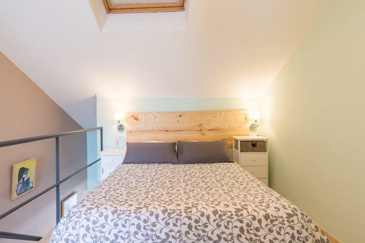 Lu&Cia Penthouse Leilighet Málaga Eksteriør bilde